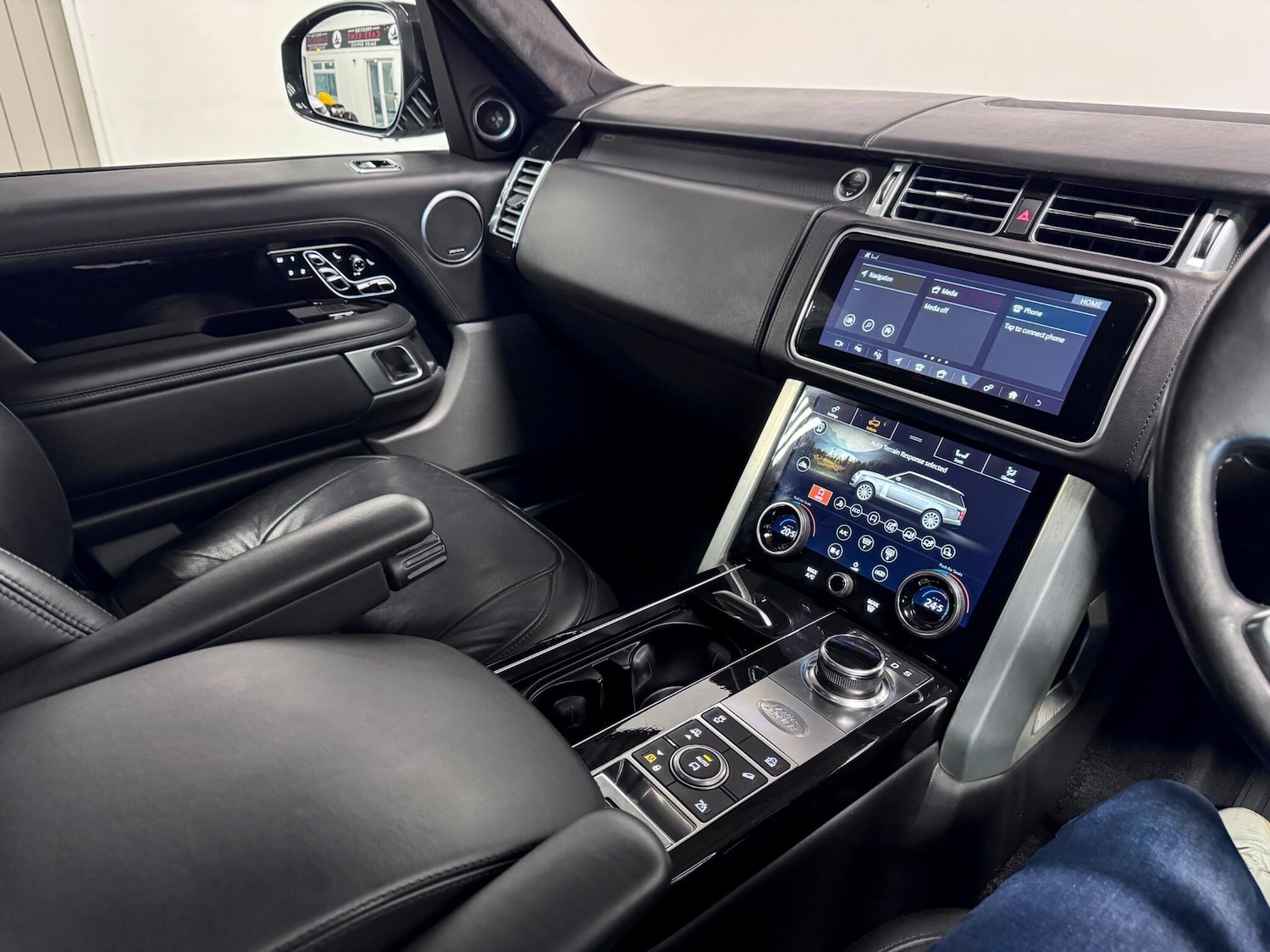 Used Land Rover Range Rover 2019 for sale - 77202521: Photo 37