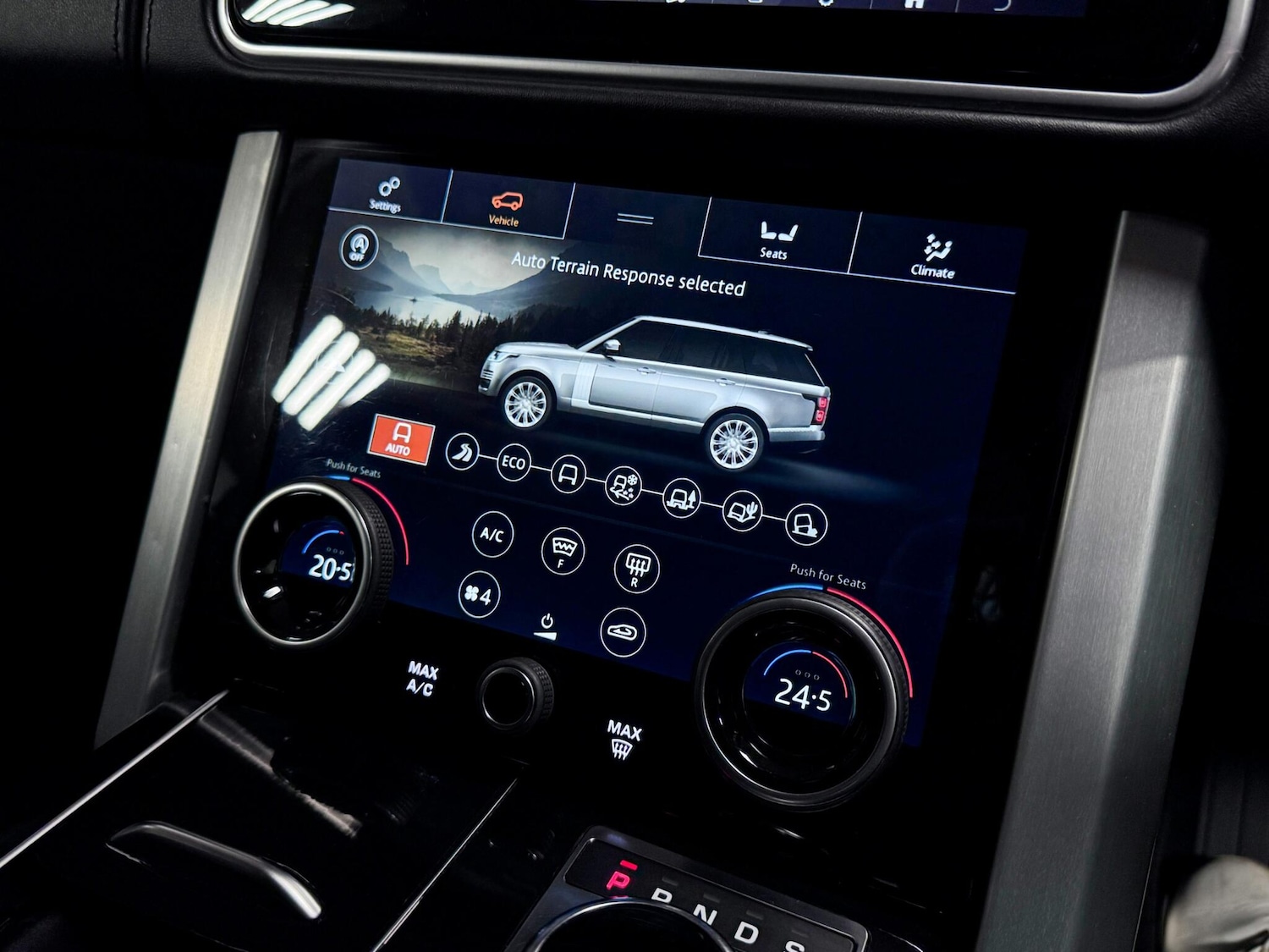 Used Land Rover Range Rover 2019 for sale - 77202521: Photo 43