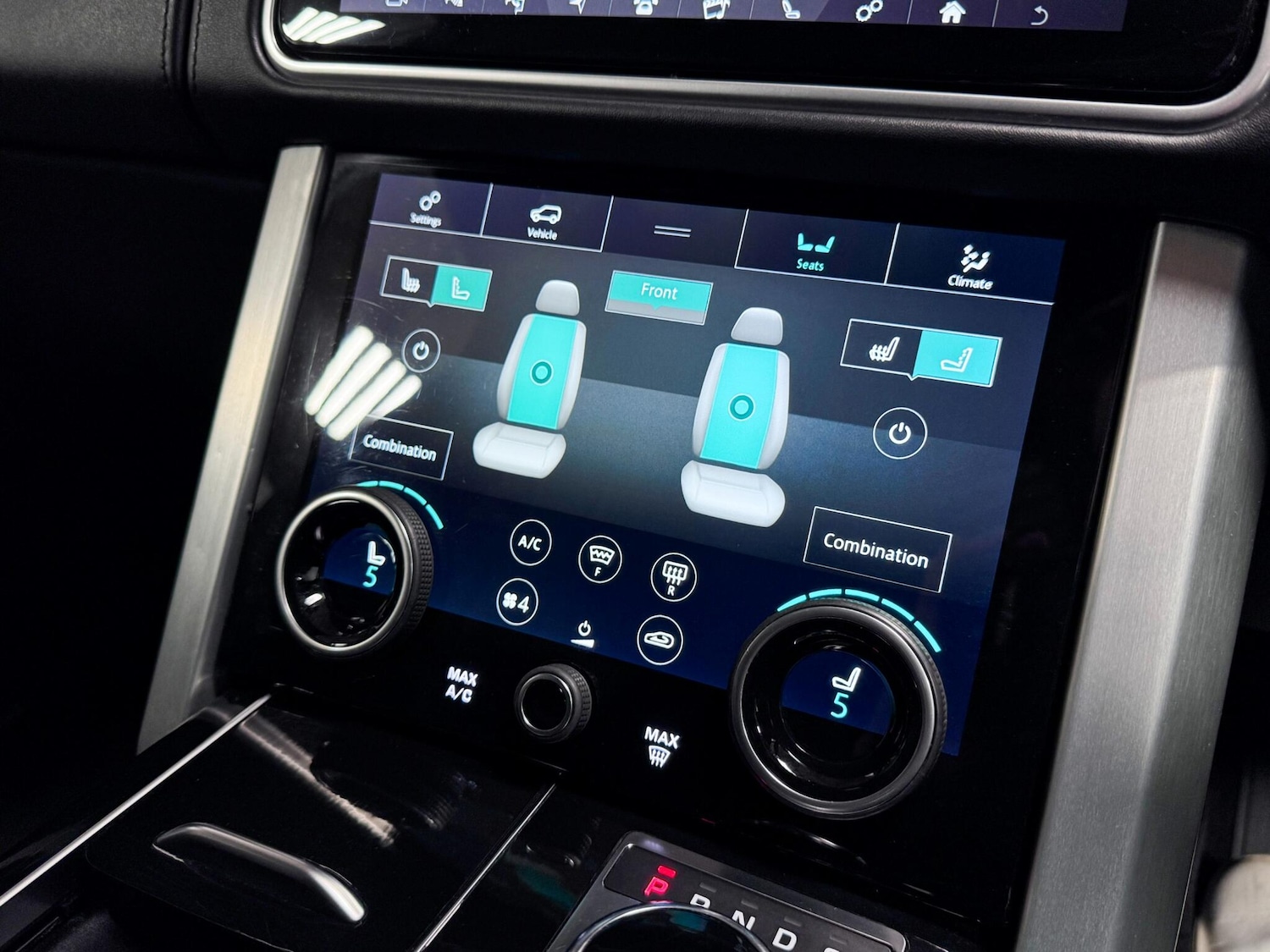 Used Land Rover Range Rover 2019 for sale - 77202521: Photo 45