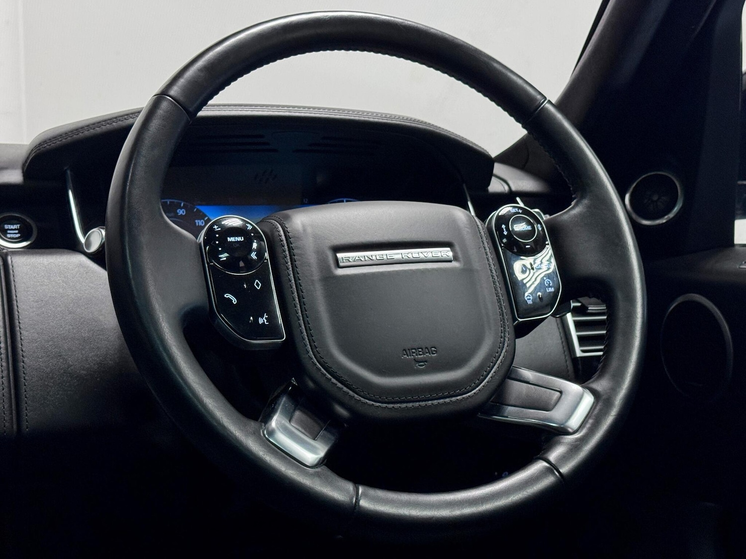 Used Land Rover Range Rover 2019 for sale - 77202521: Photo 49