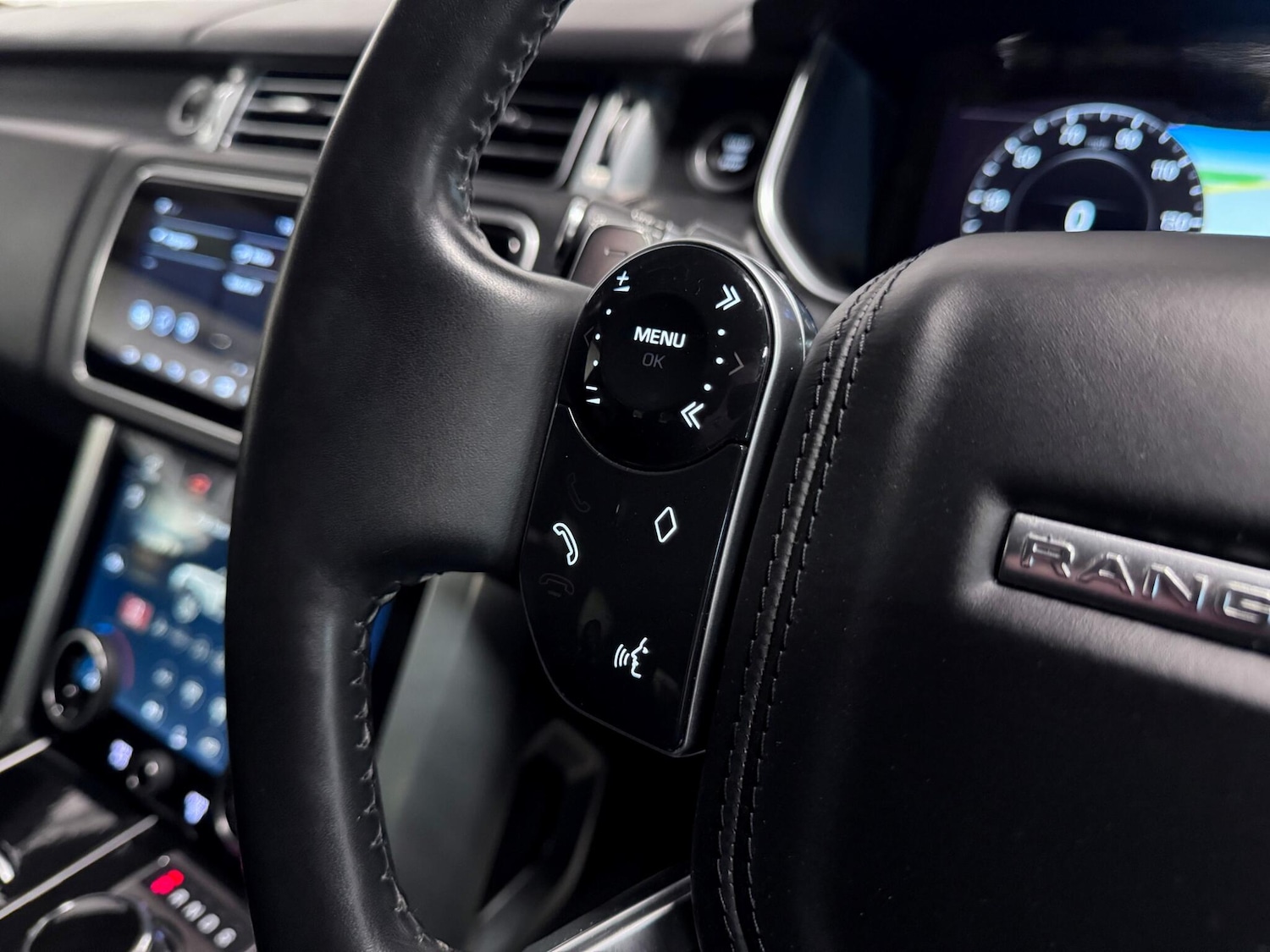 Used Land Rover Range Rover 2019 for sale - 77202521: Photo 50