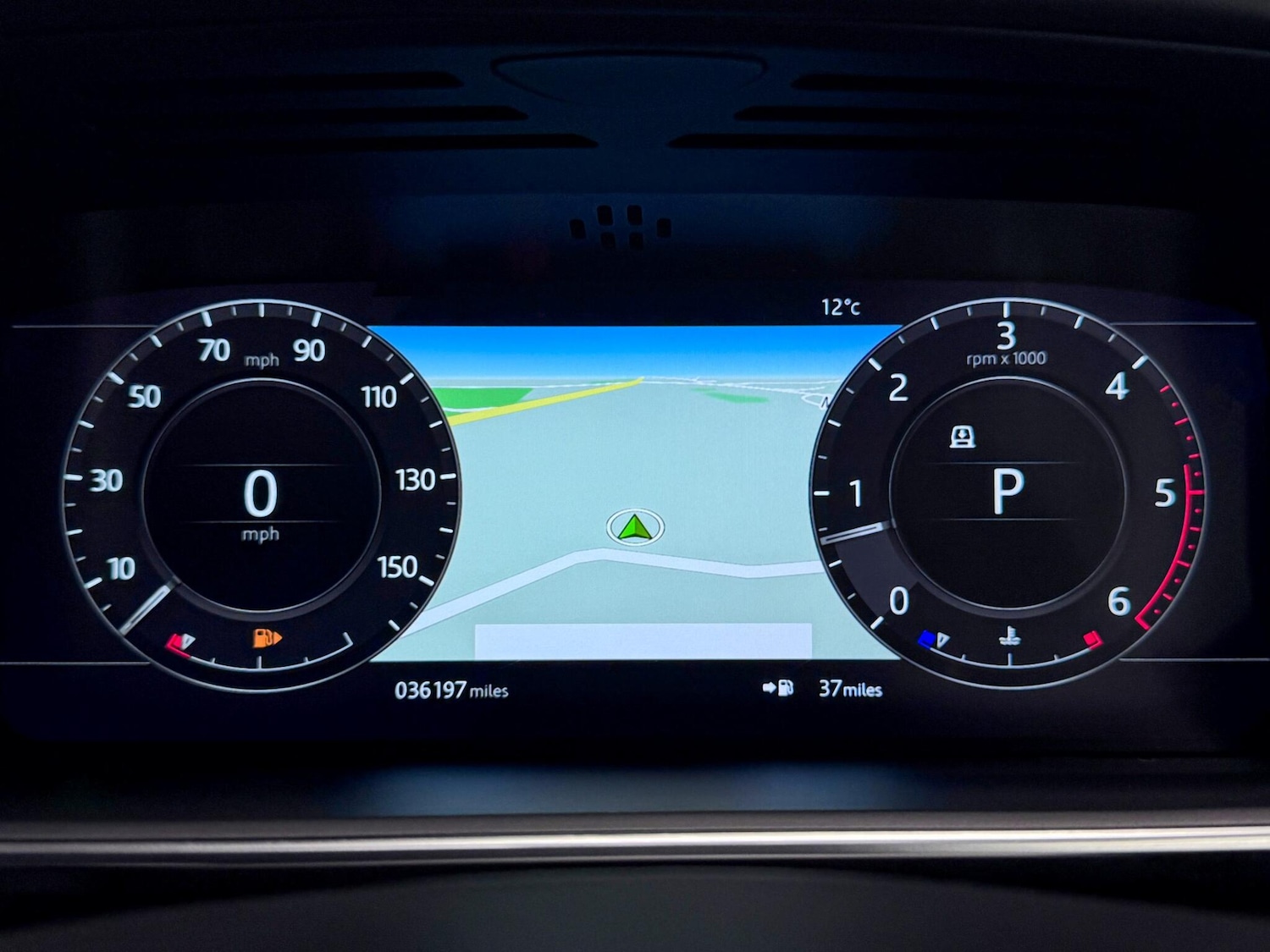 Used Land Rover Range Rover 2019 for sale - 77202521: Photo 51