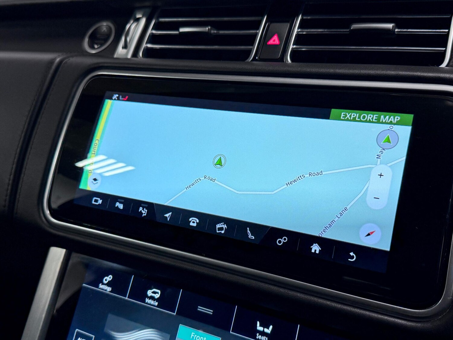 Used Land Rover Range Rover 2019 for sale - 77202521: Photo 53