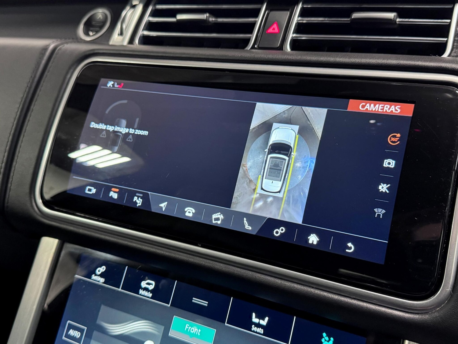 Used Land Rover Range Rover 2019 for sale - 77202521: Photo 56