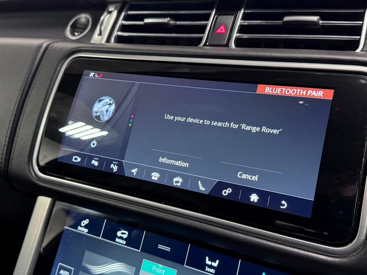 Used Land Rover Range Rover 2019 for sale - 77202521: Photo 57