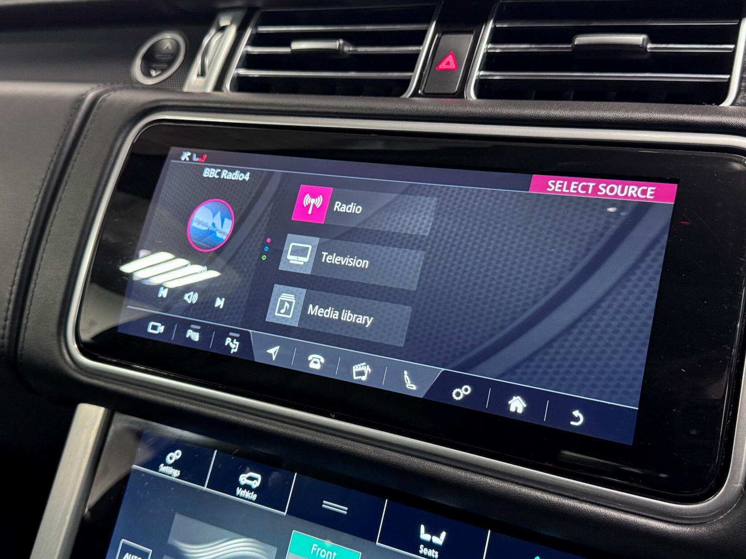 Used Land Rover Range Rover 2019 for sale - 77202521: Photo 59