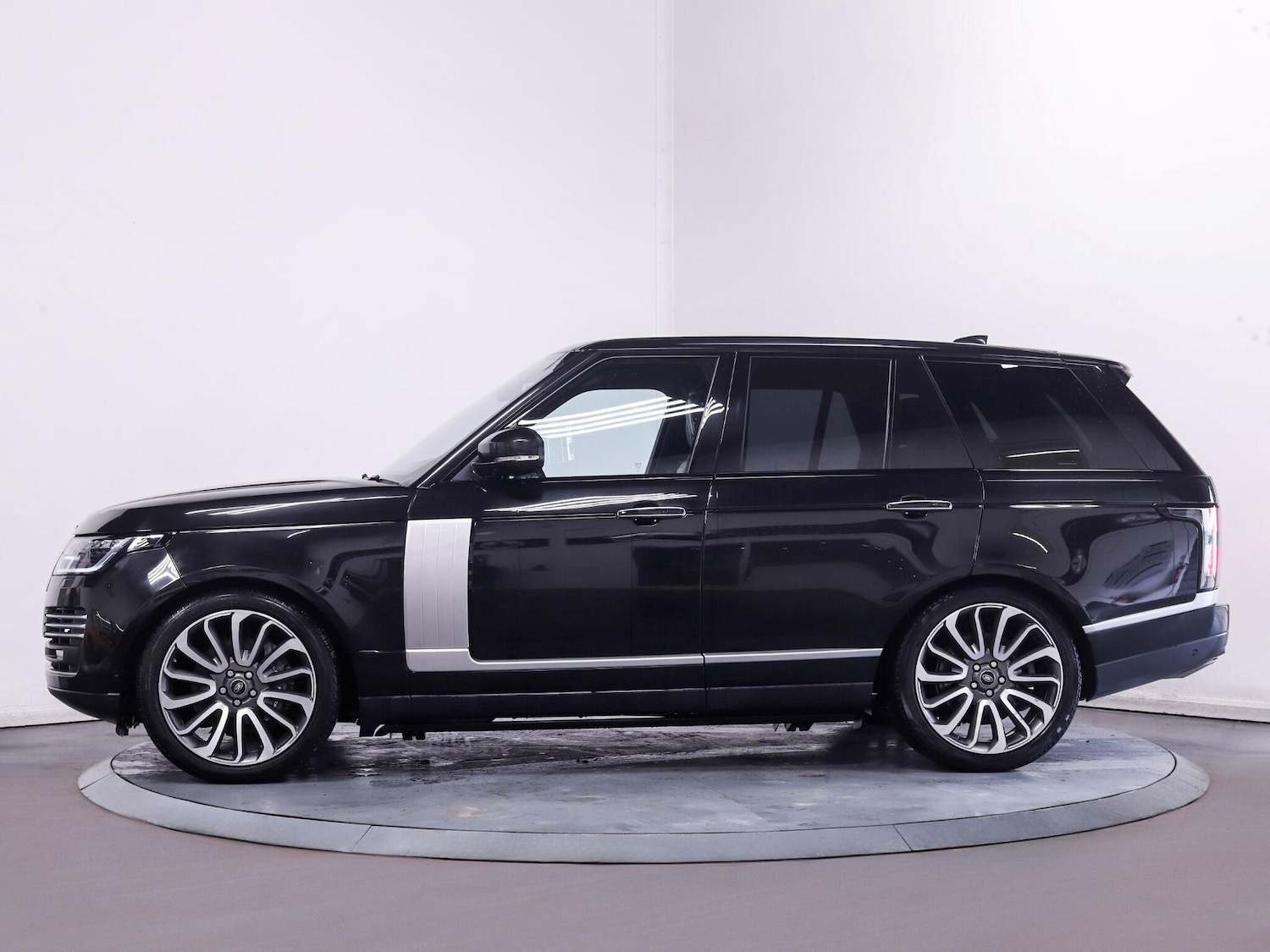 Used Land Rover Range Rover 2019 for sale - 77202521: Photo 6