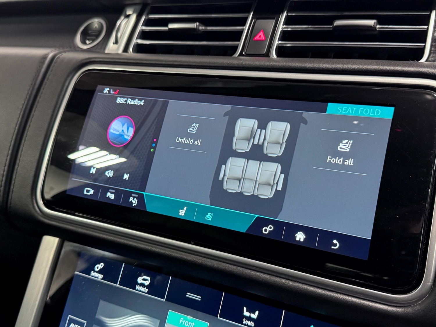 Used Land Rover Range Rover 2019 for sale - 77202521: Photo 60