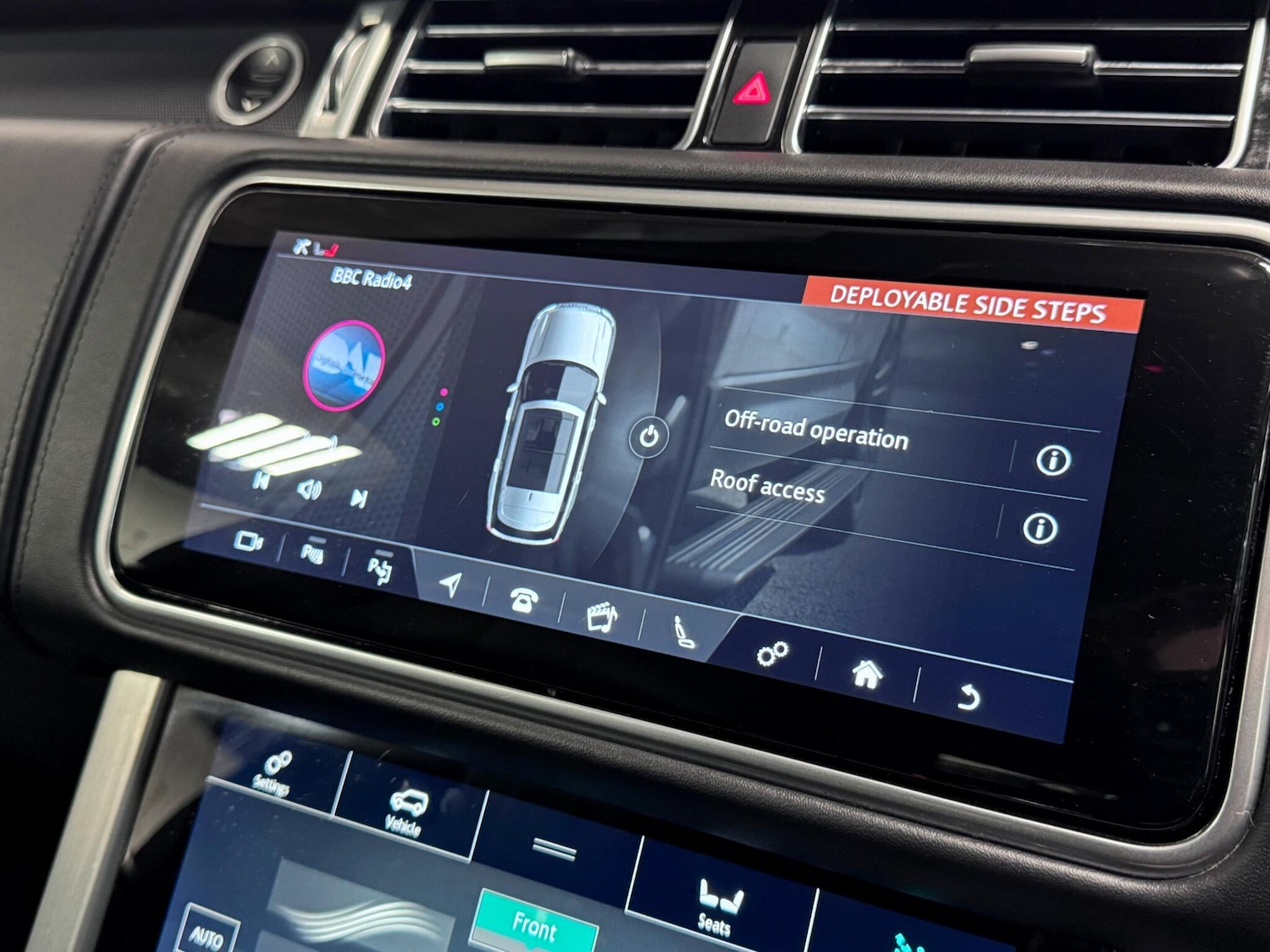 Used Land Rover Range Rover 2019 for sale - 77202521: Photo 63