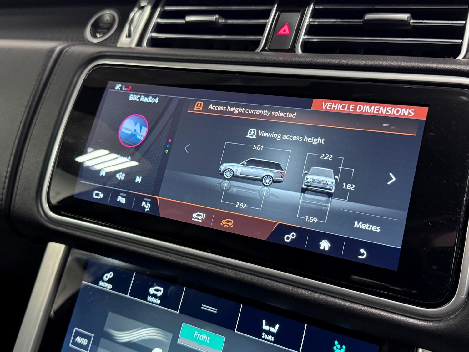 Used Land Rover Range Rover 2019 for sale - 77202521: Photo 64