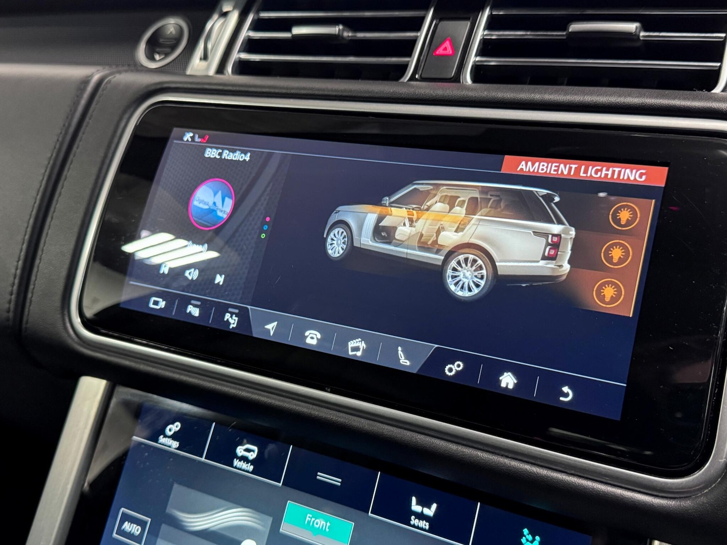 Used Land Rover Range Rover 2019 for sale - 77202521: Photo 66