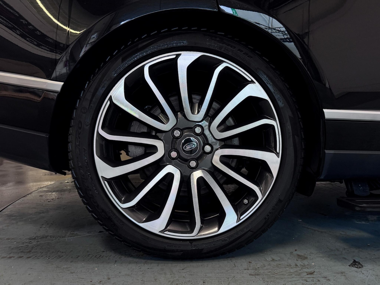 Used Land Rover Range Rover 2019 for sale - 77202521: Photo 67