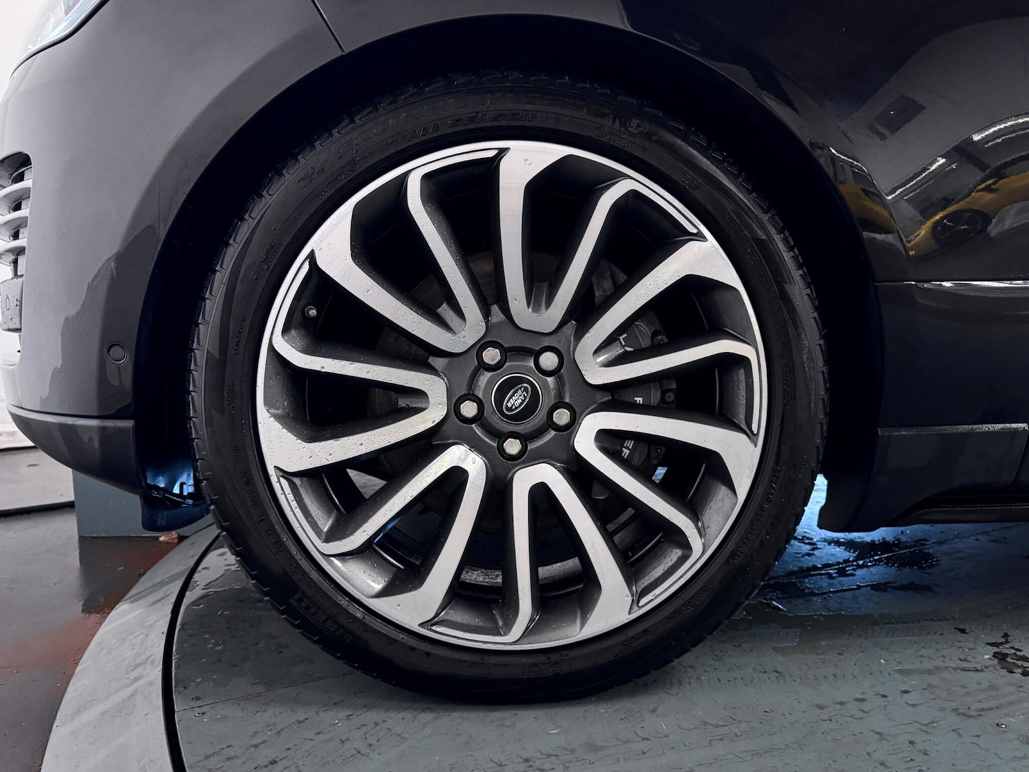 Used Land Rover Range Rover 2019 for sale - 77202521: Photo 69