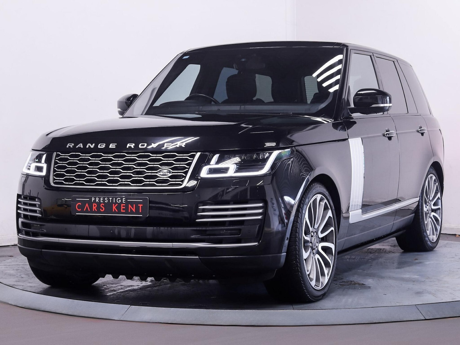 Used Land Rover Range Rover 2019 for sale - 77202521: Photo 7