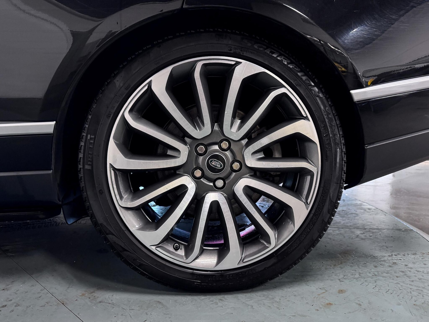 Used Land Rover Range Rover 2019 for sale - 77202521: Photo 70