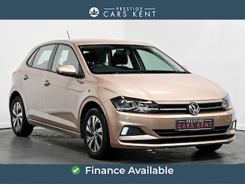 Used Volkswagen Polo 2019 for sale - 78922349: Photo
