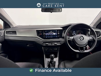 Used Volkswagen Polo 2019 for sale - 78922349: Photo