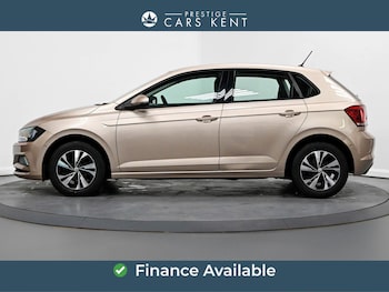 Used Volkswagen Polo 2019 for sale - 78922349: Photo