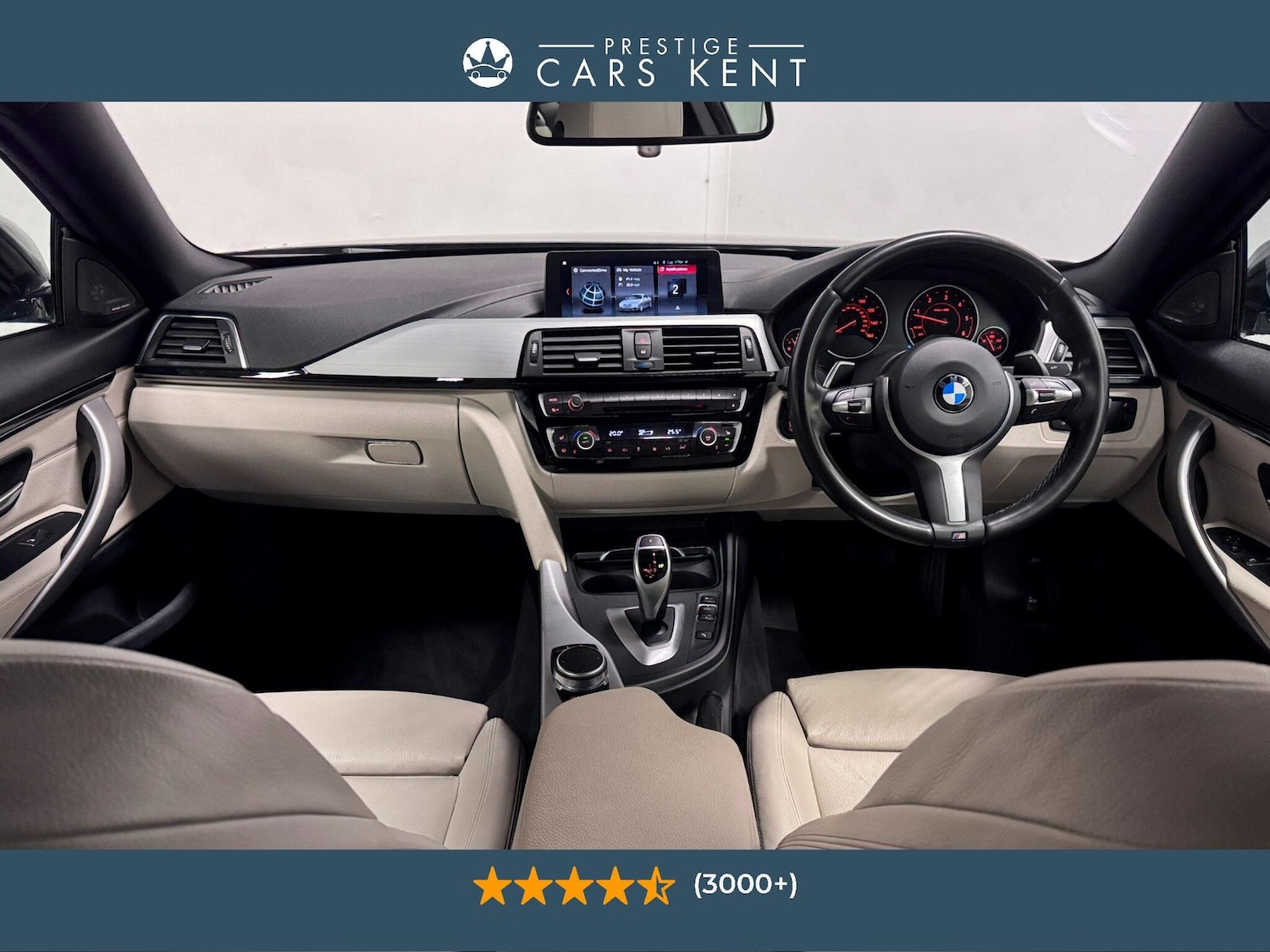 Used BMW 4 Series 2020 for sale - 76388157: Photo 2