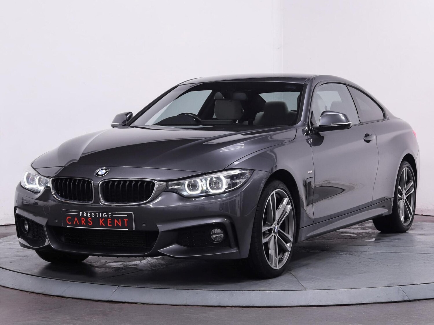 Used BMW 4 Series 2020 for sale - 76388157: Photo 6