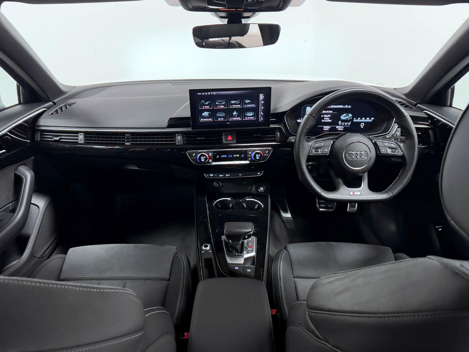 Used Audi A4 2022 for sale - 76227609: Photo 11