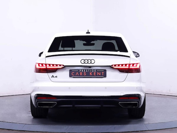 Used Audi A4 2022 for sale - 76227609: Photo 11