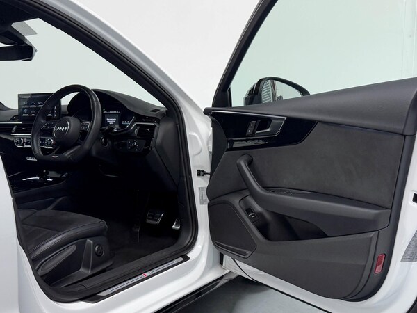 Used Audi A4 2022 for sale - 76227609: Photo 13