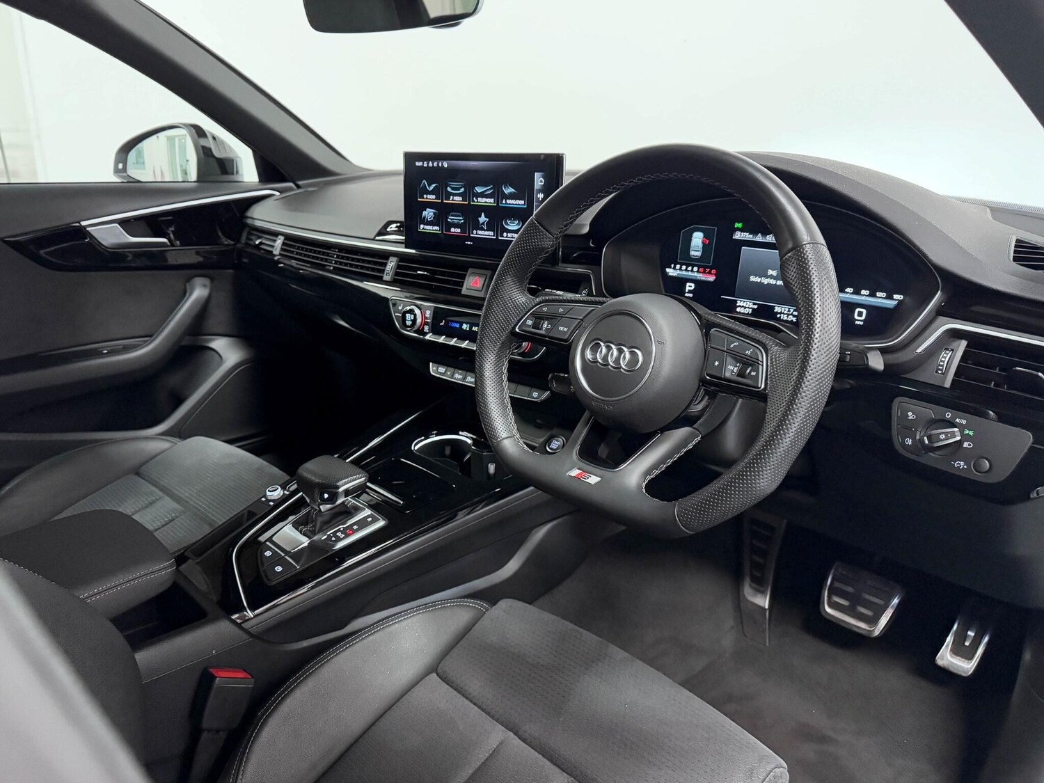 Used Audi A4 2022 for sale - 76227609: Photo 18