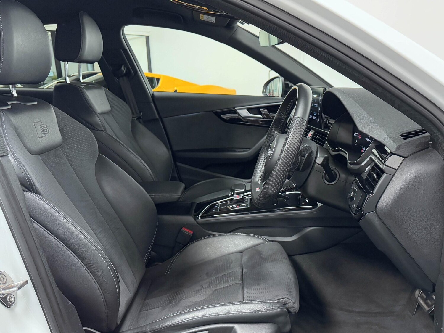 Used Audi A4 2022 for sale - 76227609: Photo 19