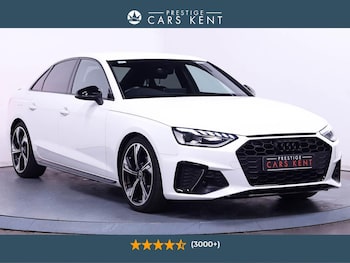 Audi - A4