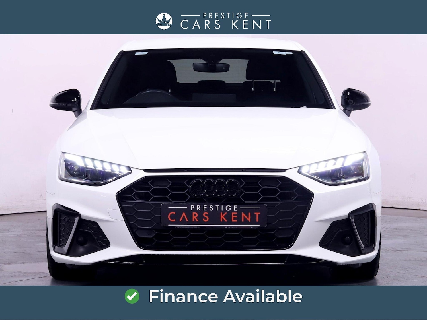 Used Audi A4 2022 for sale - 76227609: Photo 2