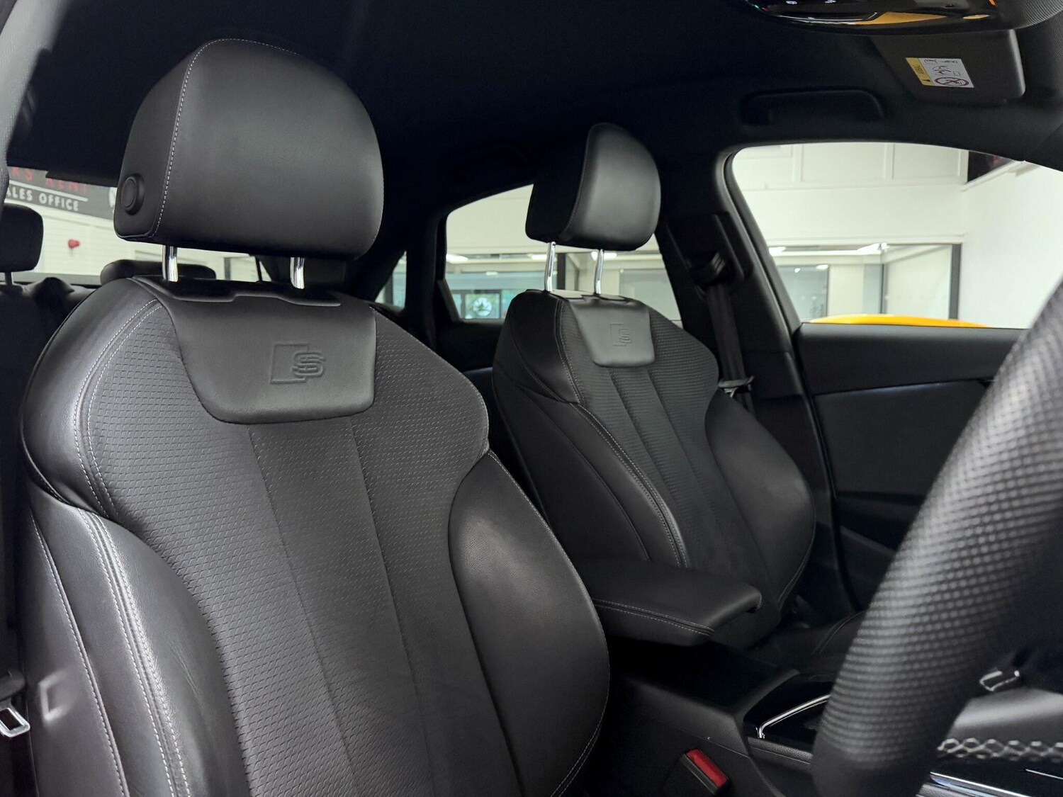 Used Audi A4 2022 for sale - 76227609: Photo 21