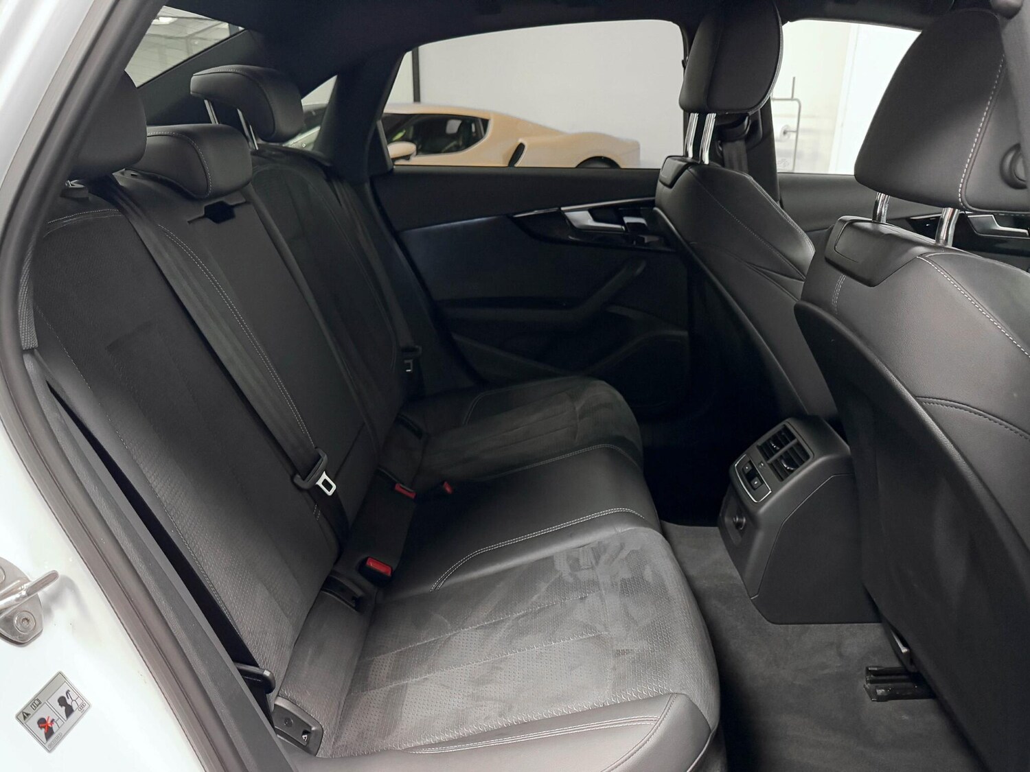 Used Audi A4 2022 for sale - 76227609: Photo 22