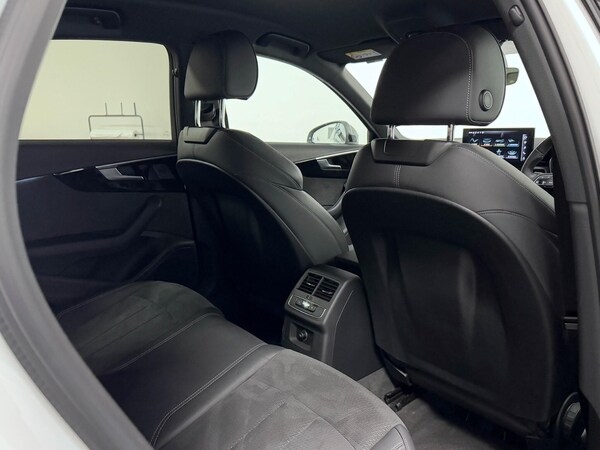 Used Audi A4 2022 for sale - 76227609: Photo 23