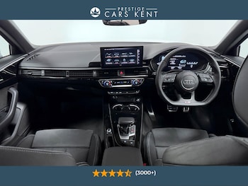 Used Audi A4 2022 for sale - 76227609: Photo 2