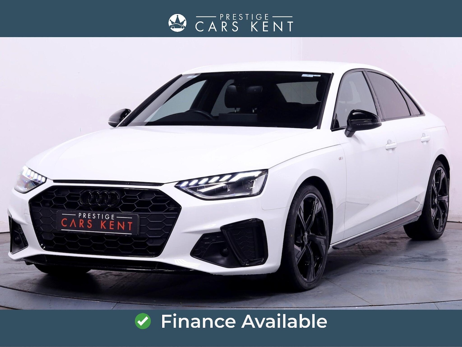 Used Audi A4 2022 for sale - 76227609: Photo 3