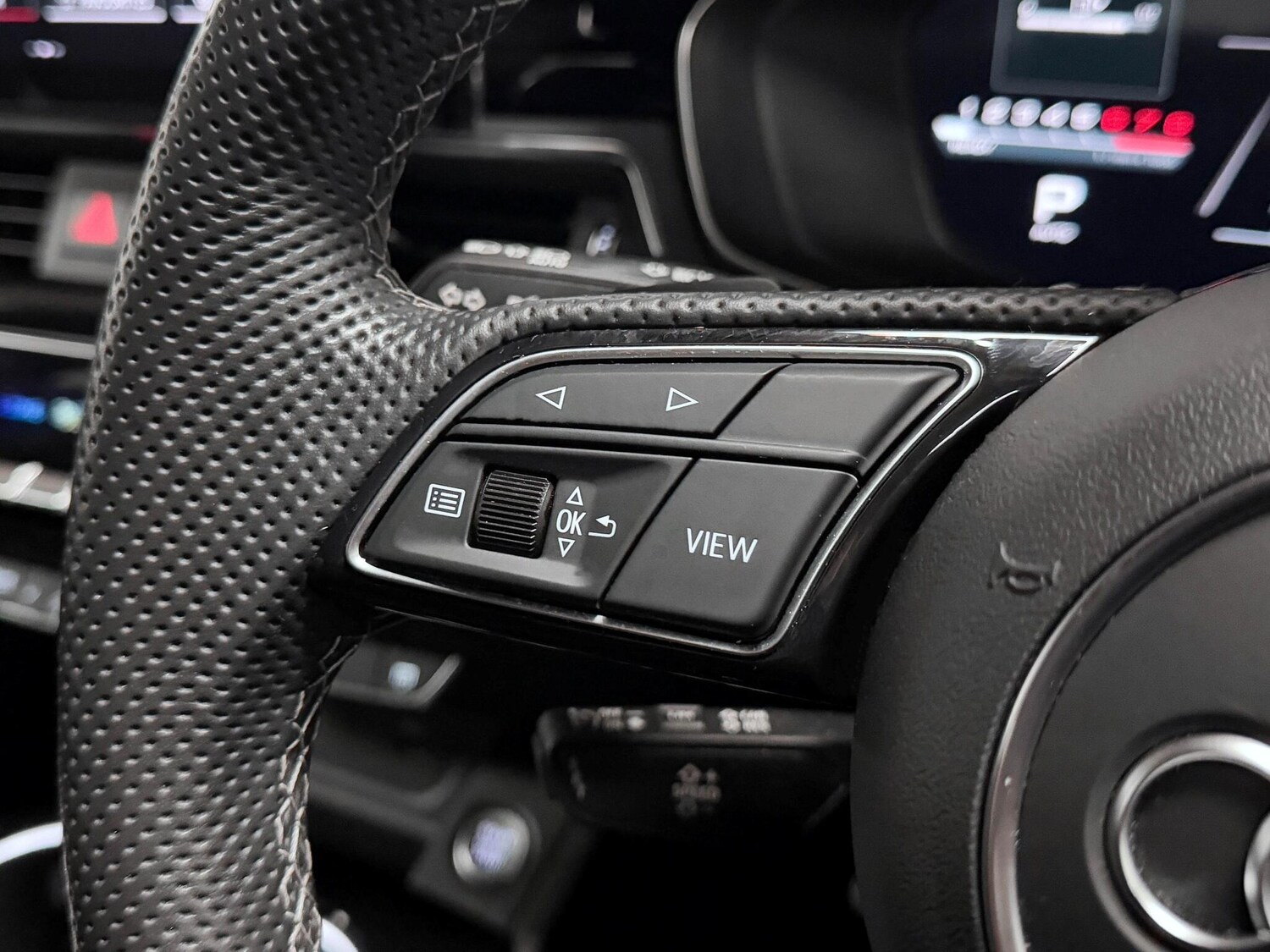 Used Audi A4 2022 for sale - 76227609: Photo 35