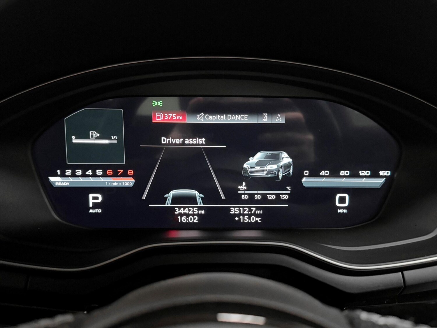 Used Audi A4 2022 for sale - 76227609: Photo 36