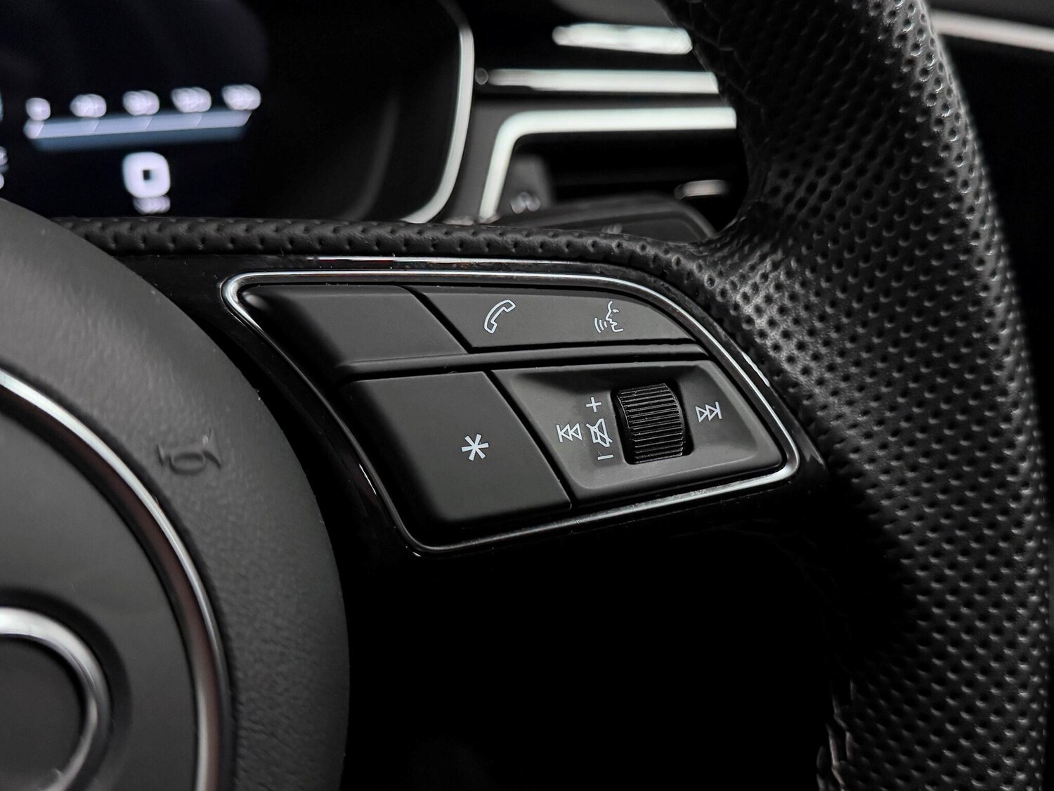 Used Audi A4 2022 for sale - 76227609: Photo 37