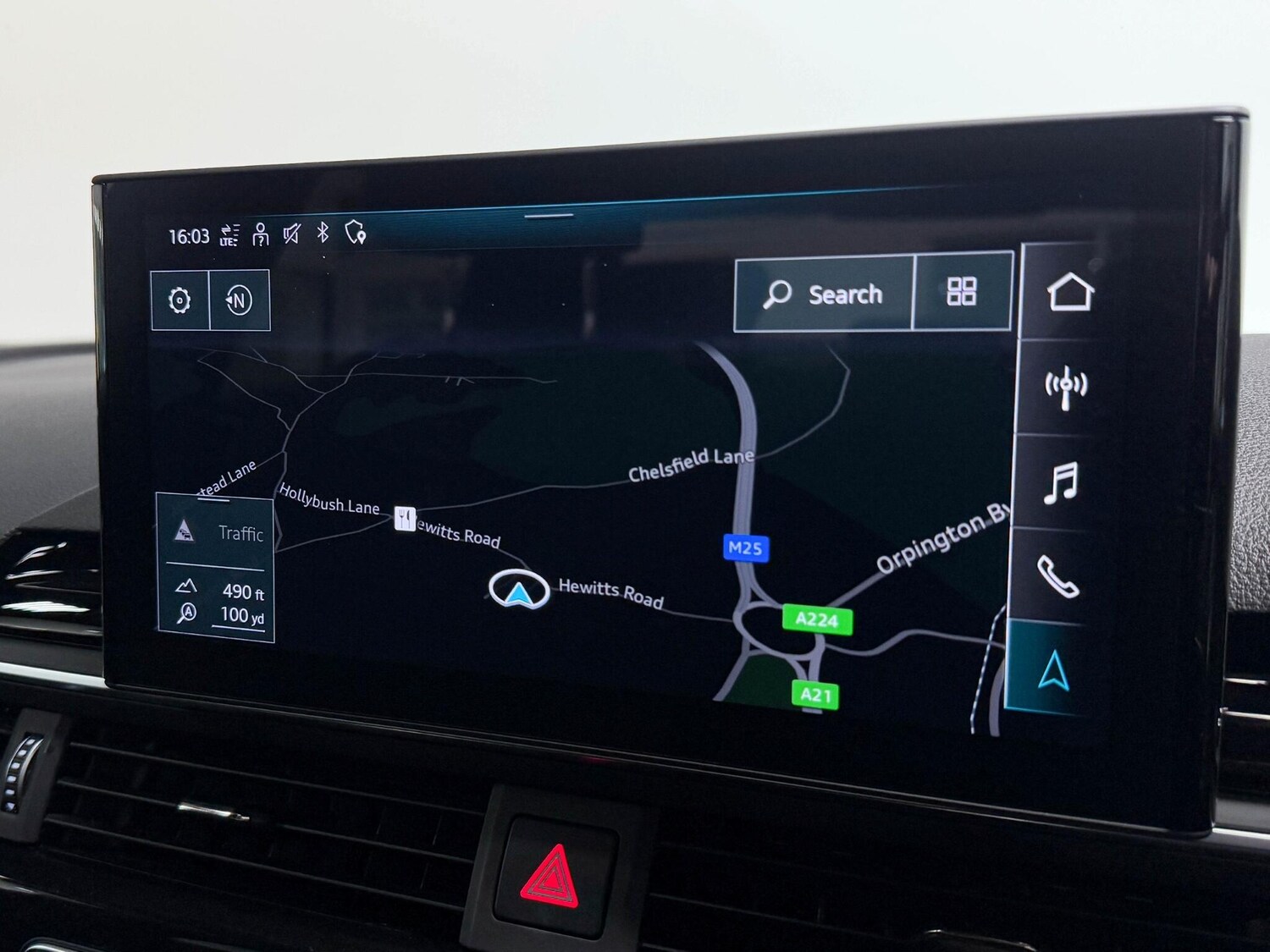 Used Audi A4 2022 for sale - 76227609: Photo 38