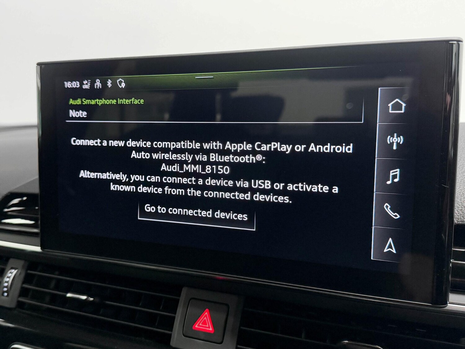 Used Audi A4 2022 for sale - 76227609: Photo 39