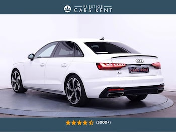 Used Audi A4 2022 for sale - 76227609: Photo 3