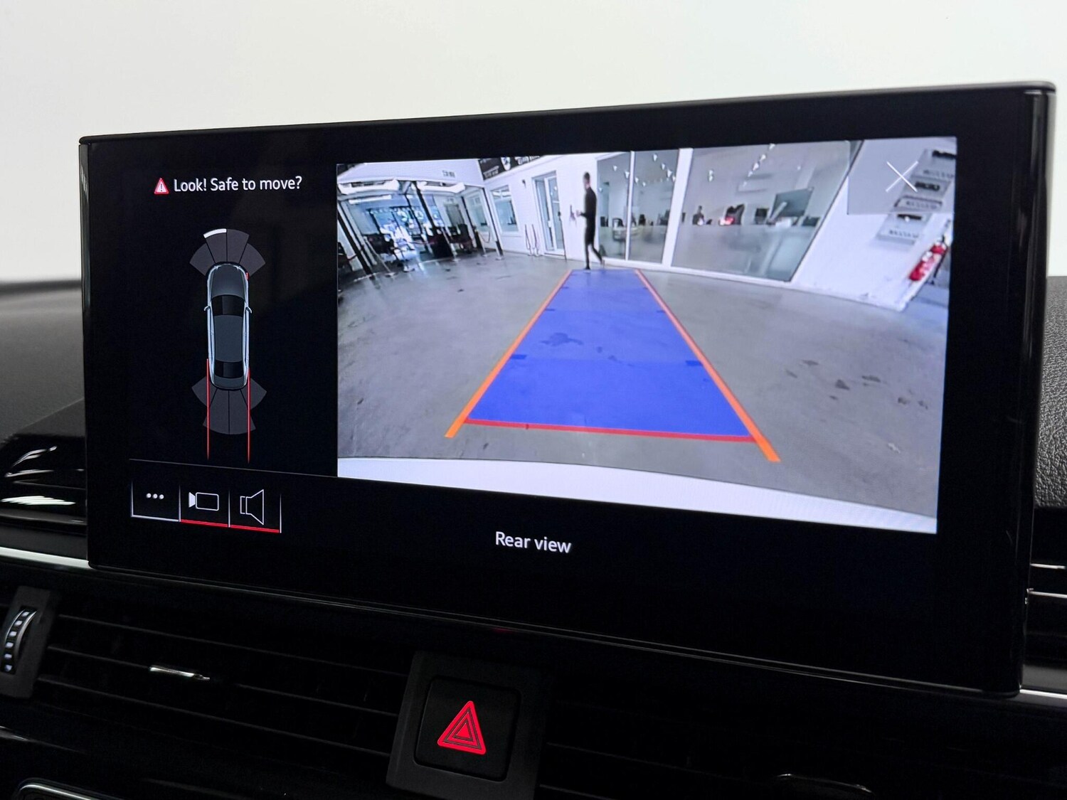 Used Audi A4 2022 for sale - 76227609: Photo 40