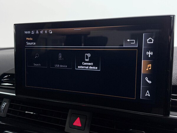 Used Audi A4 2022 for sale - 76227609: Photo 42
