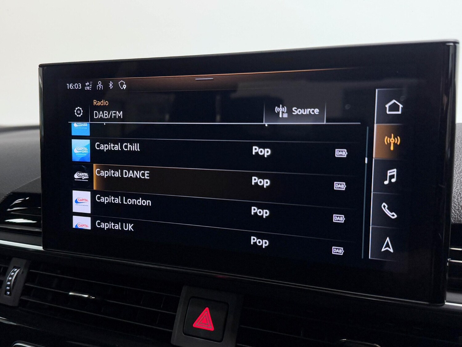 Used Audi A4 2022 for sale - 76227609: Photo 43