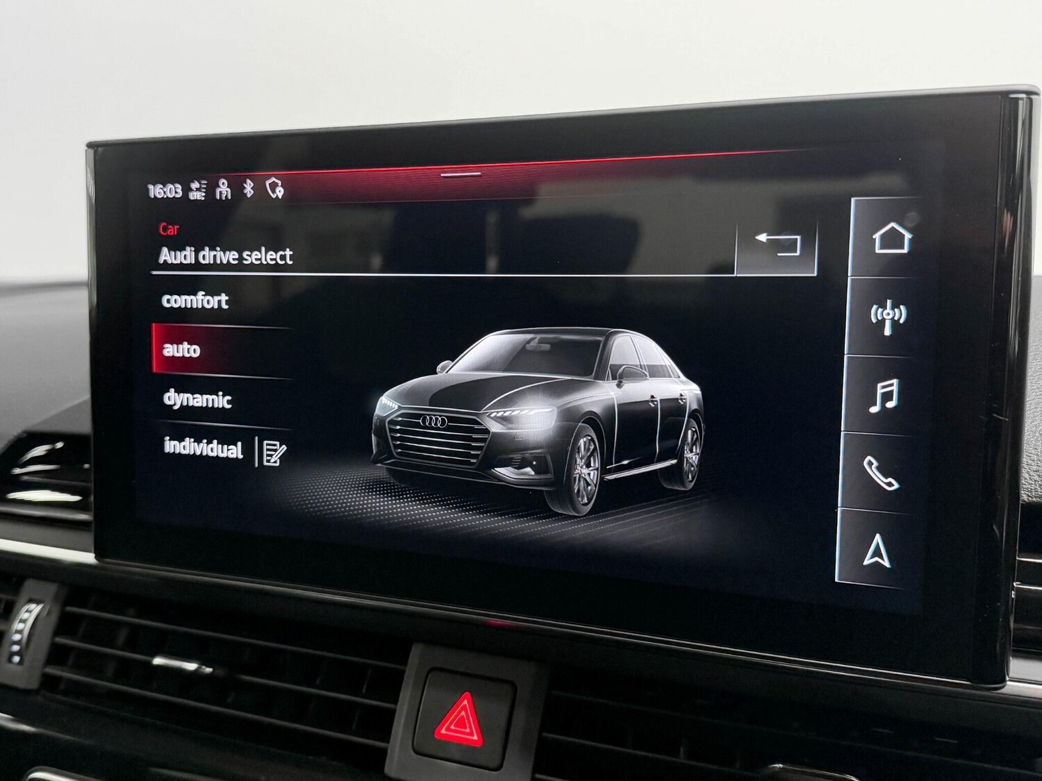 Used Audi A4 2022 for sale - 76227609: Photo 44