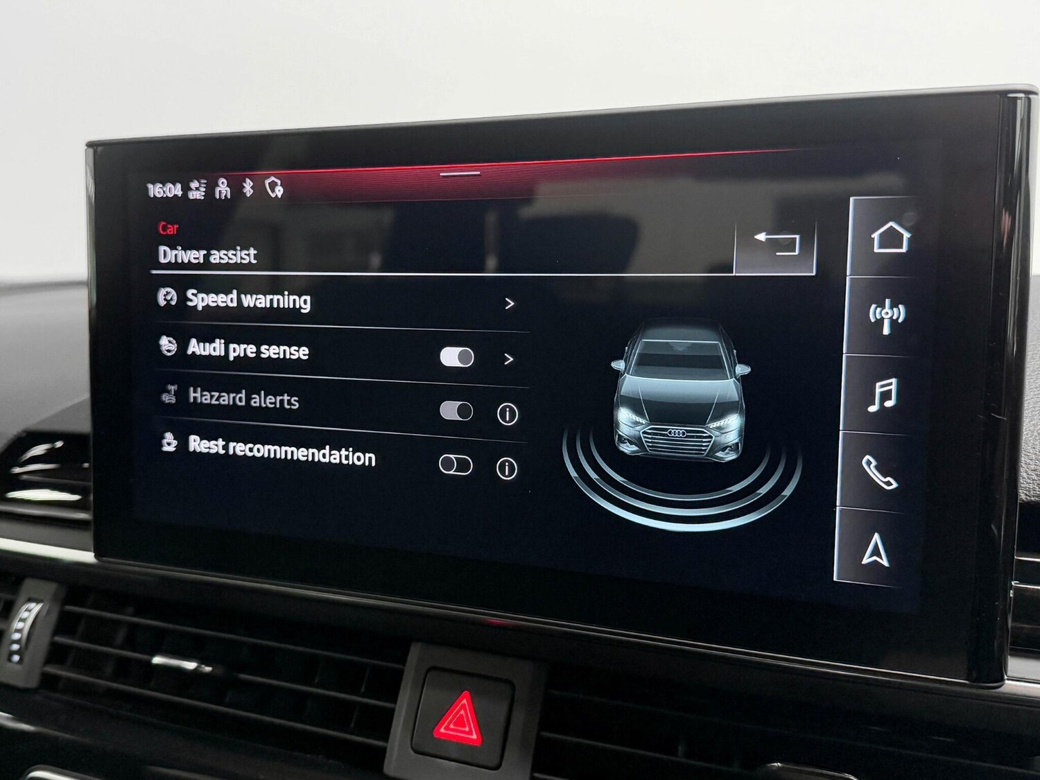 Used Audi A4 2022 for sale - 76227609: Photo 46