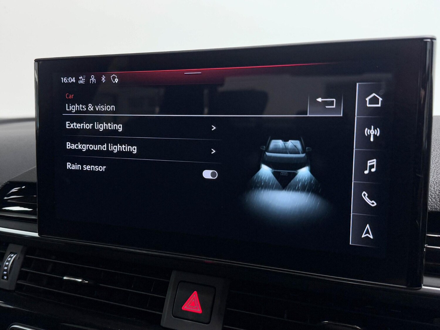 Used Audi A4 2022 for sale - 76227609: Photo 47