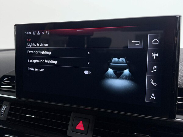 Used Audi A4 2022 for sale - 76227609: Photo 47
