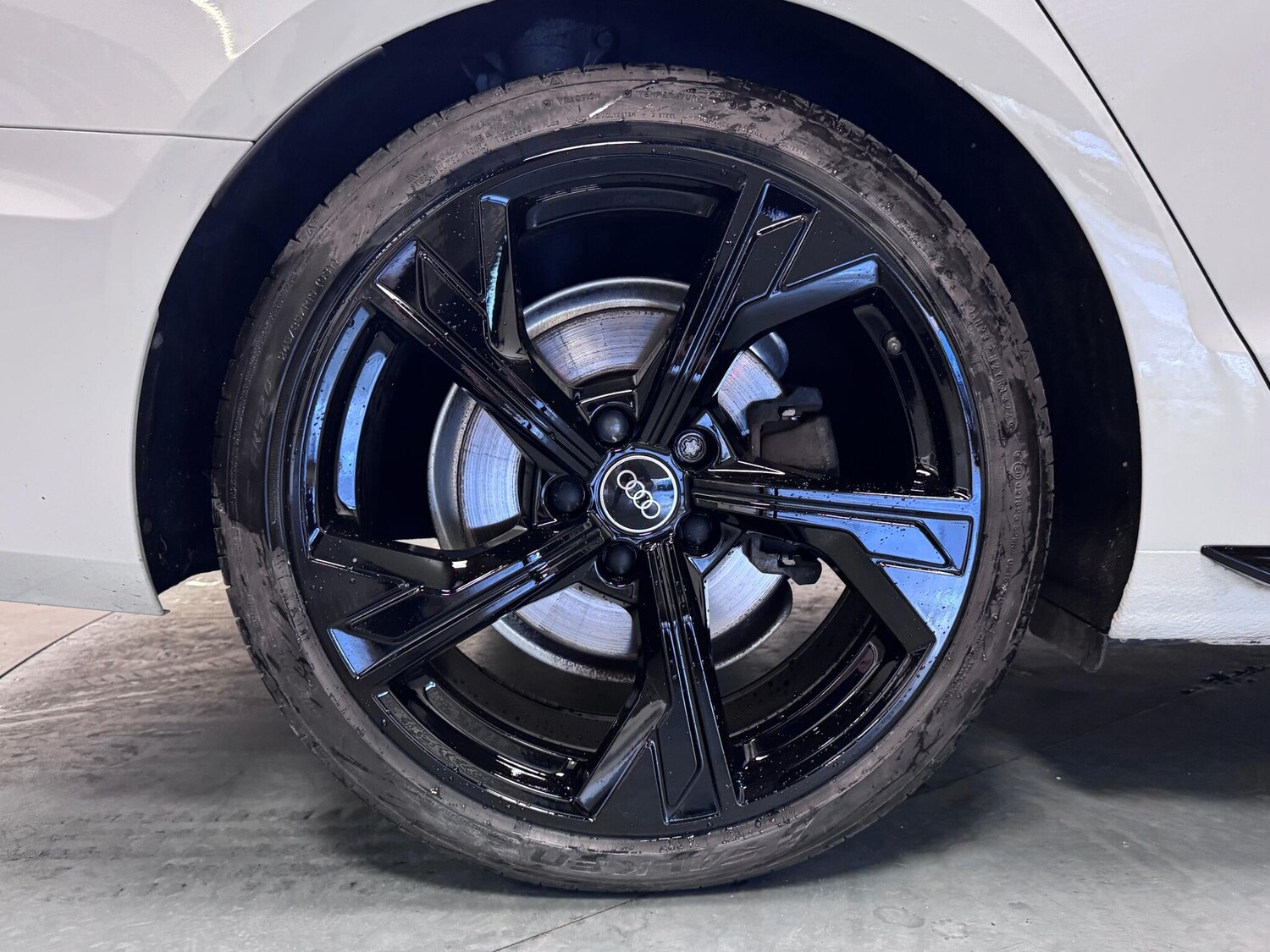 Used Audi A4 2022 for sale - 76227609: Photo 49